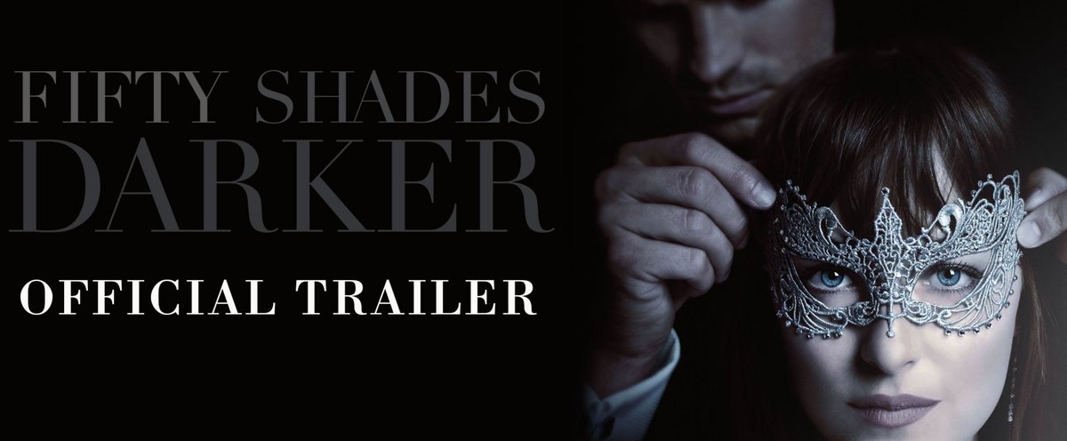 ixorbe's tweet image. Wow! Spott van @Appiness_Inc, gaat de #fiftyshadesdarker trailer interactief maken. buff.ly/2kLdIqt #betech
