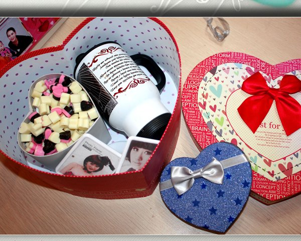 ibirj.mn

Валентиний бэлгийн багцнуудыг та бүхэнд санал болгож бн

Үндсэн үнэ 45 000₮-өөс хямдруулан аваарай

Утас: 9690-9692