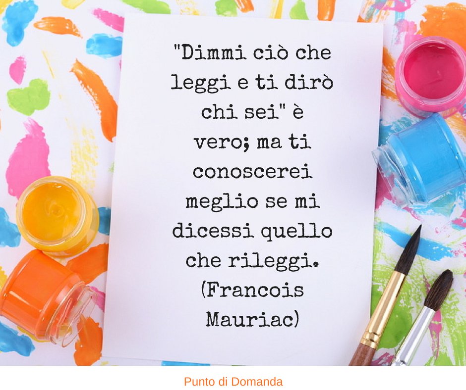 #lettura #scrittura #citazioni