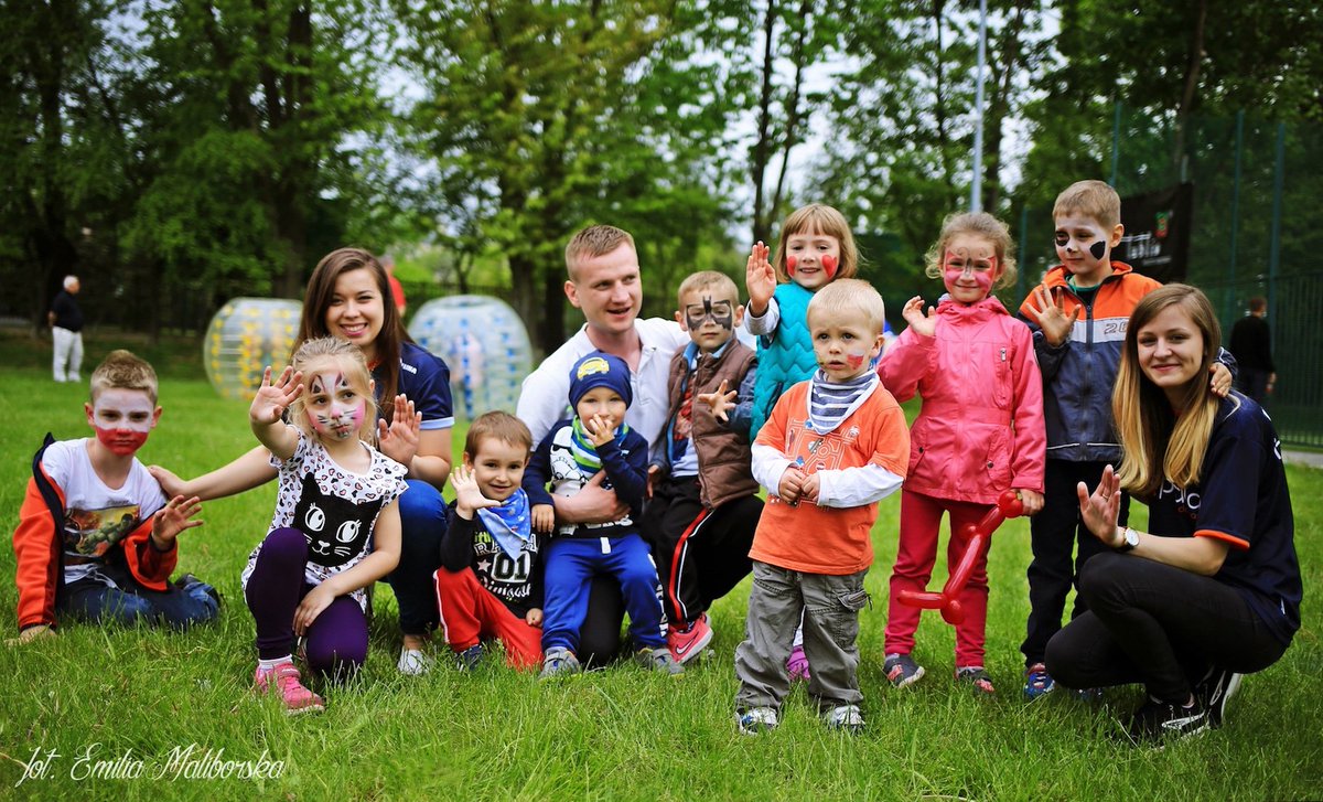 AgiloSoftware's tweet image. We are proud to be sponsoring the 3rd Charity Sport Tournament in Lublin, read all about it here: ow.ly/DOoL308S65Q