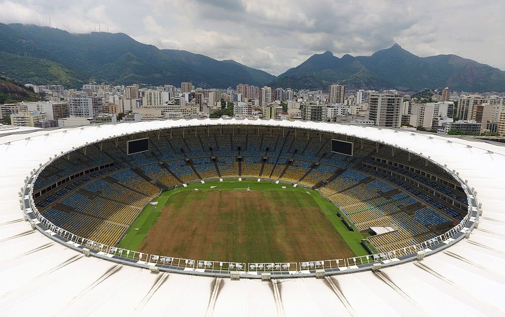 mrjakehumphrey's tweet image. Rio's crumbling Olympic legacy. So sad, so predictable, so when will we learn?