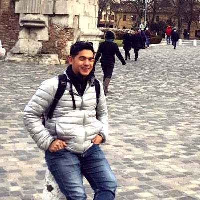 GunawanGeoffrey's tweet photo. #NewProfilePic https://t.co/JDHTALhiZB
