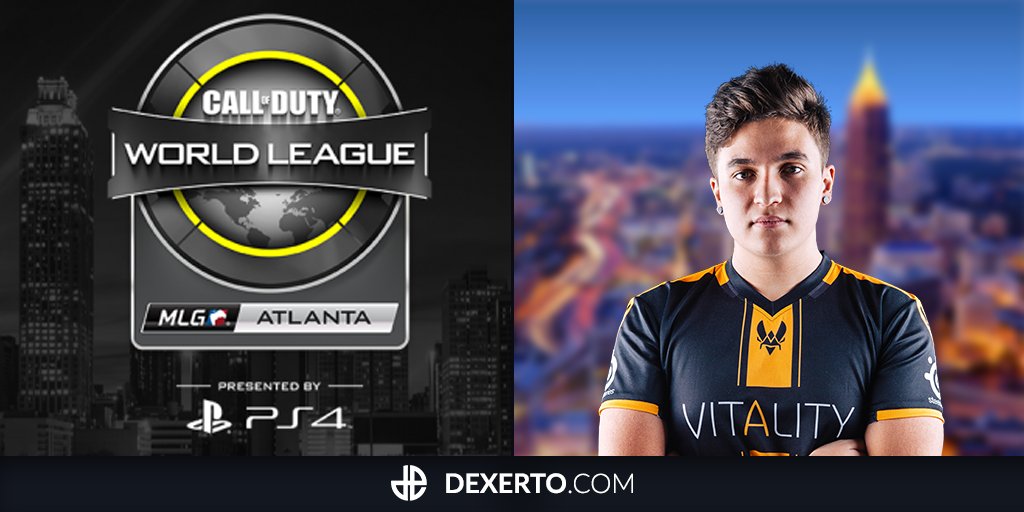 Interview exclusive de <a href="/Wailers_WL/">Wailers</a> avant la #MLGAtlanta "J’ai confiance en nous, aucune équipe ne me fait peur"

➤fr.dexerto.com/news/wailers-j…

.