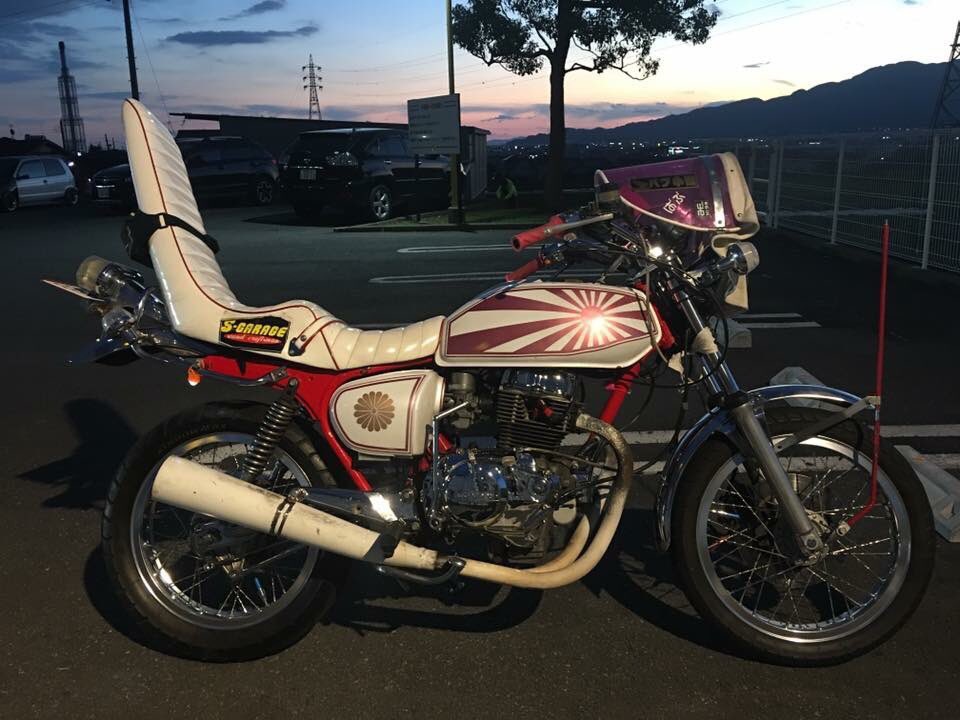 ばいく (Rz21583758Rz@) / X