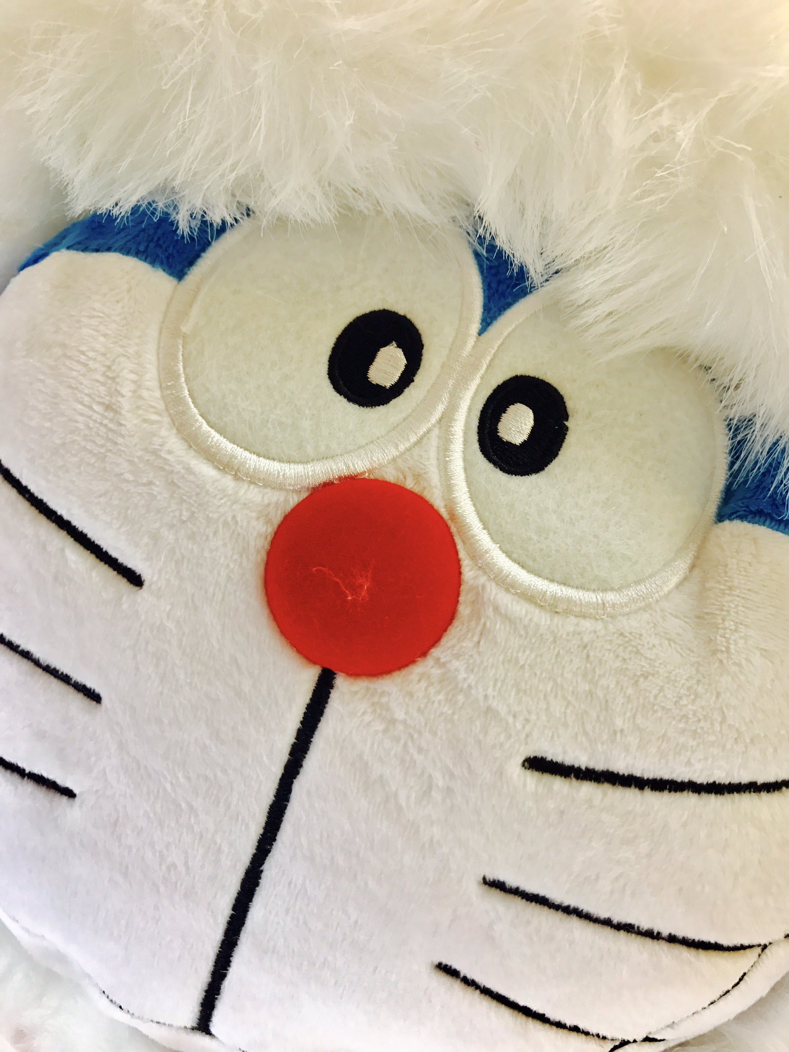 ゲームパニック三郷 プライズ 映画ドラえもん17 Slぬいぐるみ 入荷しました 早くも映画ドラえもんのぬいぐるみ が登場 映画キャラクターのパオパオが気になってしょうがないですね 早く映画が見た い ドラえもん パオパオ