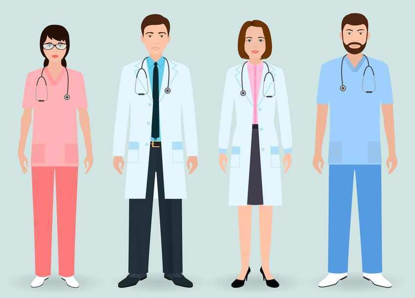 Médecine du travail : vers une simplification des procédures d’inaptitude via <a href="/pymnet/">PierreYves Montéléon</a> bit.ly/2kzkvFi