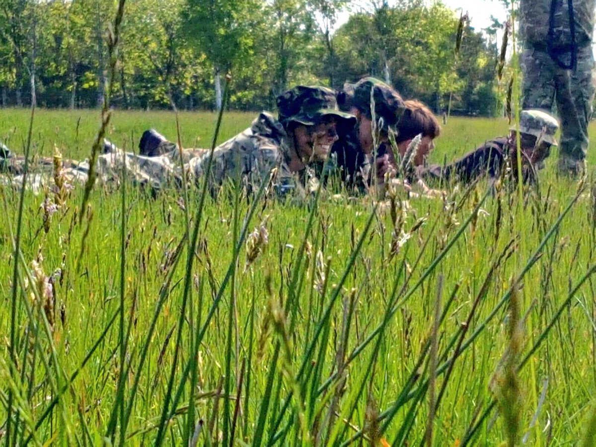 GM Wing Fieldcraft tweet media