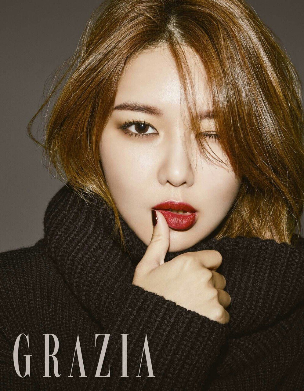 ANOTHER GIRL CRUSH BIRTHDAY!! HAPPY BIRTHDAY CHOI SOOYOUNG  