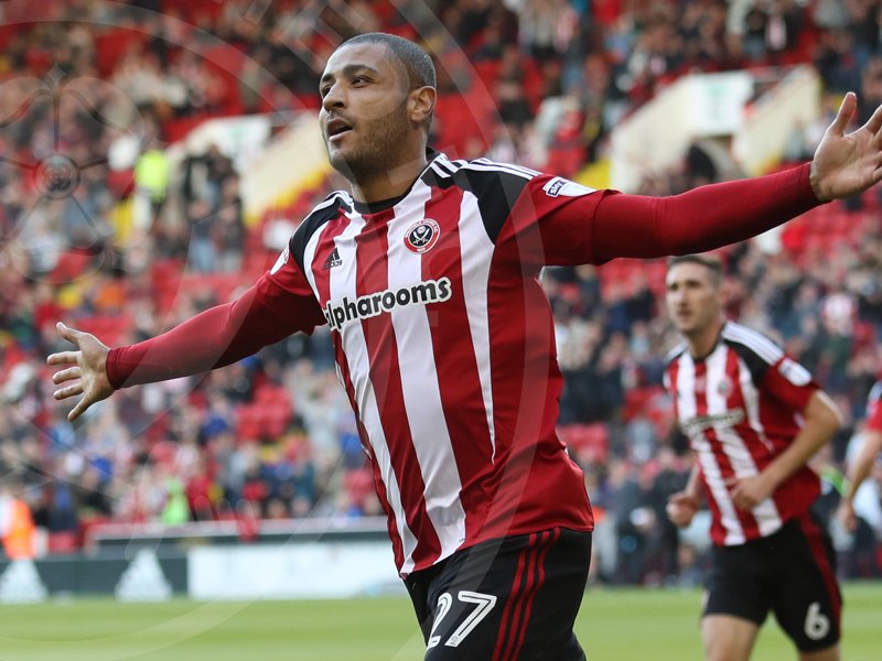 Happy Birthday Leon Clarke       