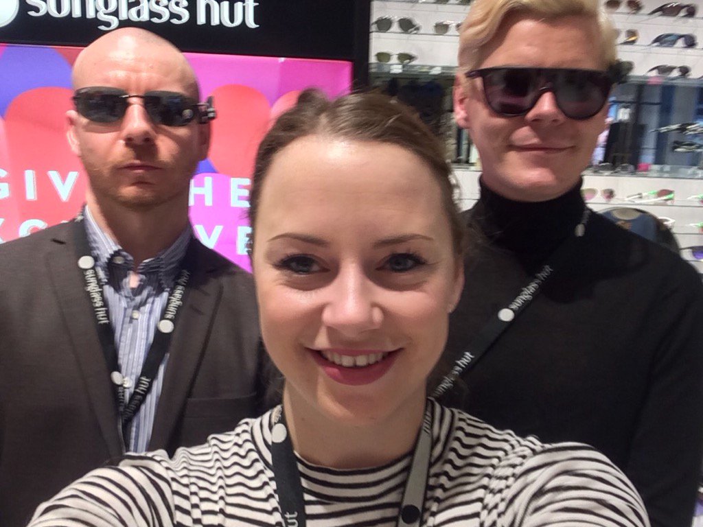 JliJv's tweet photo. Feeling very safe in the shop,  good times!  ... @PaddyErve @lejuez_carolina https://t.co/fslpOm1Zzv