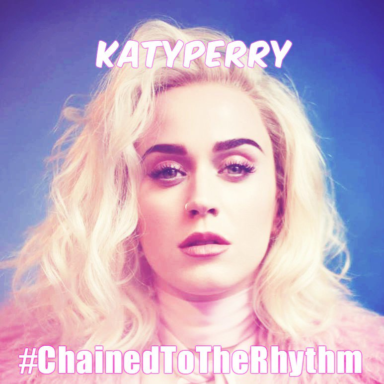 voguemari's tweet photo. #KatyPerryMyAmorLaAmo 😍😱😘 #ChainedToTheRhythm🎶🎶🎶🎶😍💋💄@katyperry @emma_yesy #QueenKP👸https://t.co/9HY8uaSLO2 https://t.co/NXJXMW3FIg