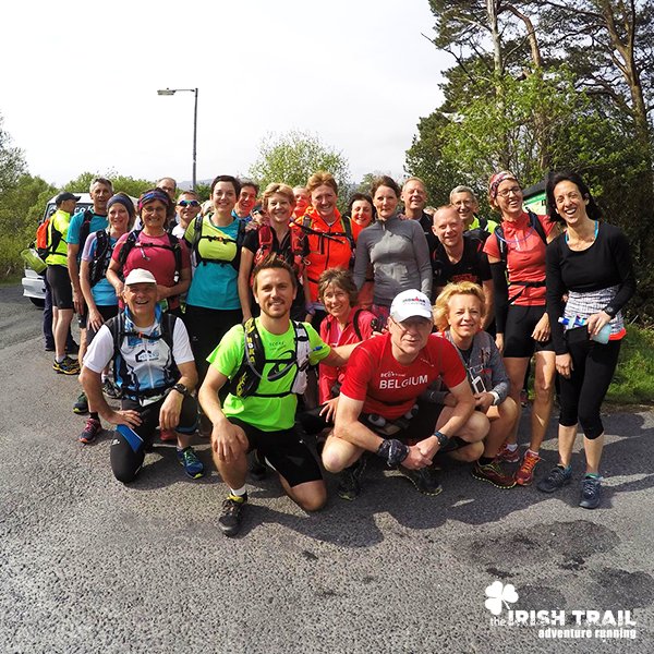 TheIrishTrail's tweet photo. IT#12 - Chaque édition de The Irish Trail raconte l'histoire d'un groupe. Il est encore temps de venir écrire la tienne...#SignUp#IrishTrail https://t.co/W3996lj0vs