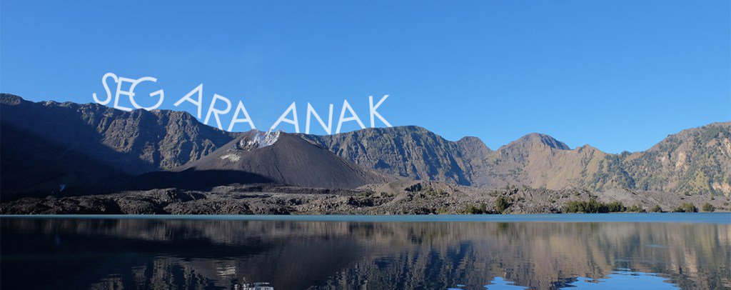 p4mp1mp0m's tweet photo. Rinjani &amp; Segara Anak, Surga Terindah Pulau Lombok https://t.co/X6r3zlafDQ https://t.co/PT54pjl3ur