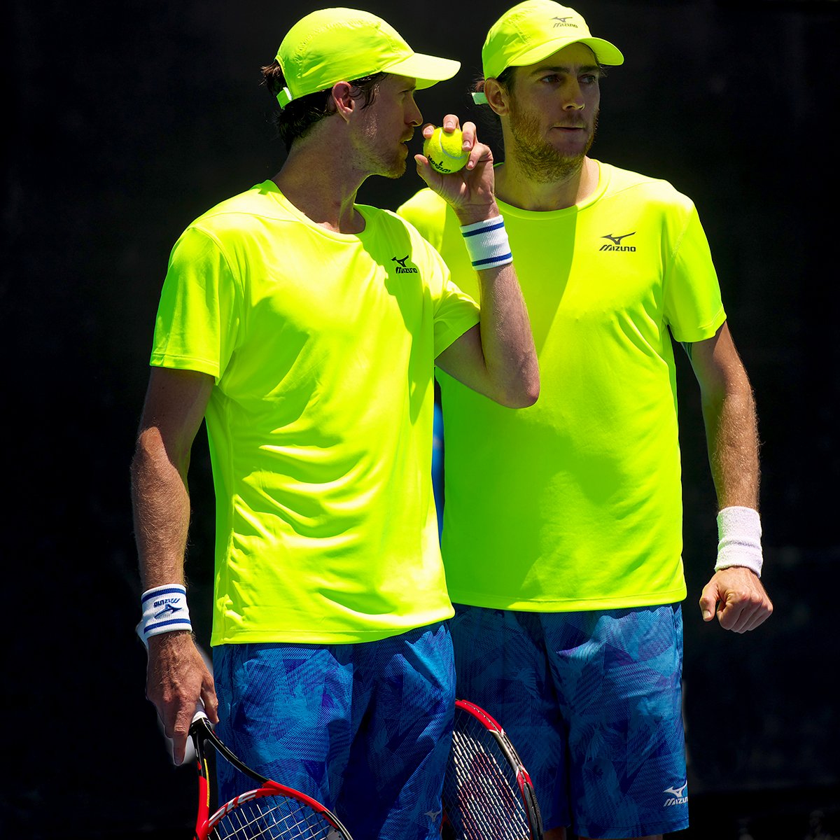mizuno tennis 2017