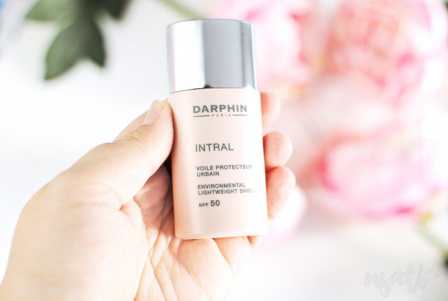 NaokoBeauty's tweet photo. Uno de los productos para pieles sensibles de @DARPHIN #Intral de los que hablo en el último post https://t.co/aIBVKAgKKu #beautyblog https://t.co/TApCHH85vx