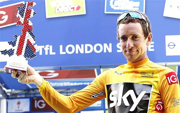 PYB_Bike's tweet photo. The Tour of Britain will be 12 years old in June! (in current format) Sir Brad was the 1st British winner since its formation in 2004 https://t.co/QDnHKFU92i