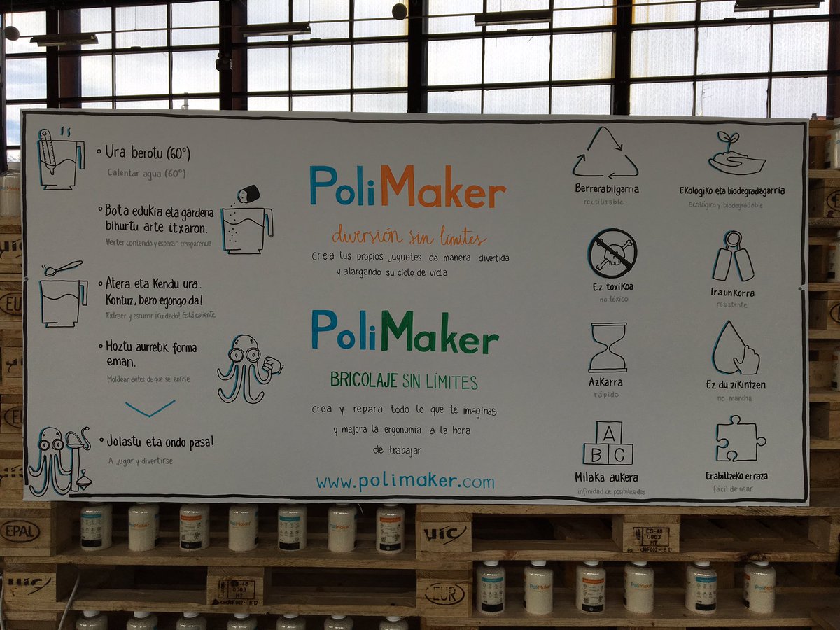 The Makery tweet media