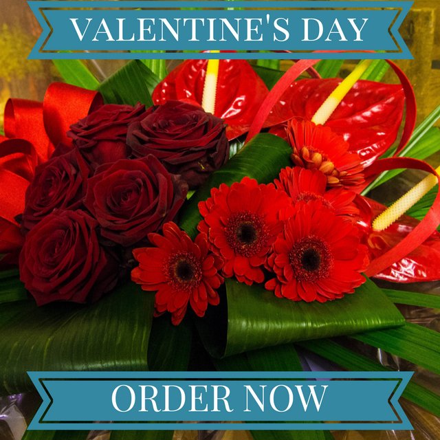 Not long now. Get your order in early.