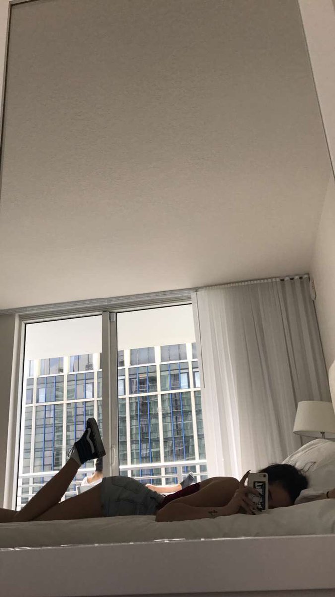 LindemannITALIA's tweet image. ✩*• SNAPCHAT 👻📸 || @MaggieLindemann via snapchat.