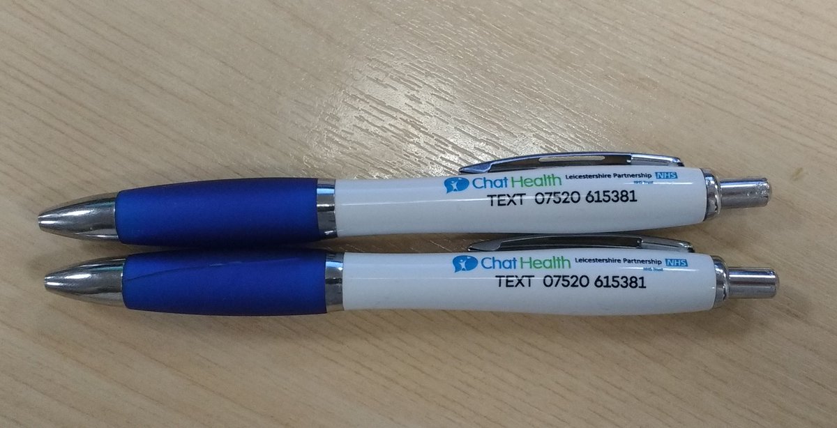 Well done to nurses in <a href="/LPTnhs/">Leicestershire Partnership NHS Trust</a> - already seeing an increase in numbers after recent marketing campaign x.com/carolinerpalme…