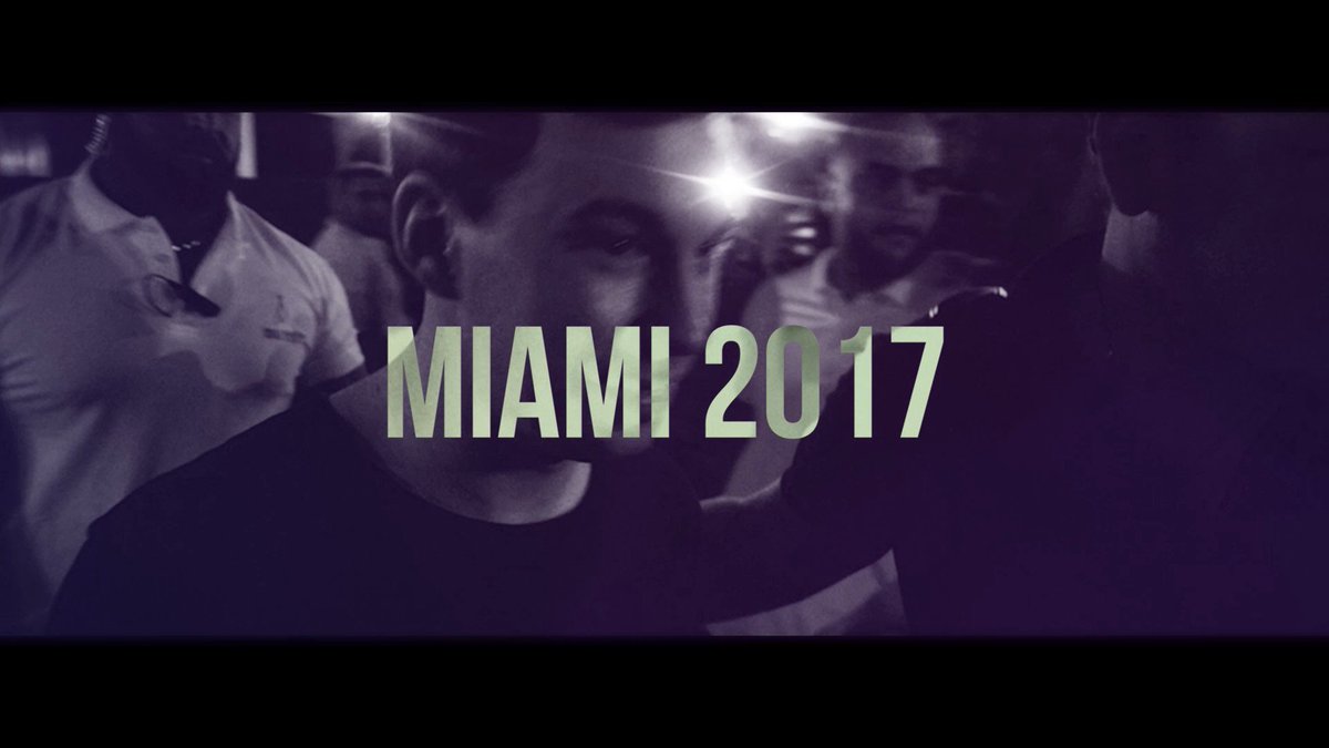 Get your tickets now for @revealedrec Miami Edition 2017!! 🌴 ➡️ rvld.dj/REVRMiami https://t.co/zCC0wrbnjl
