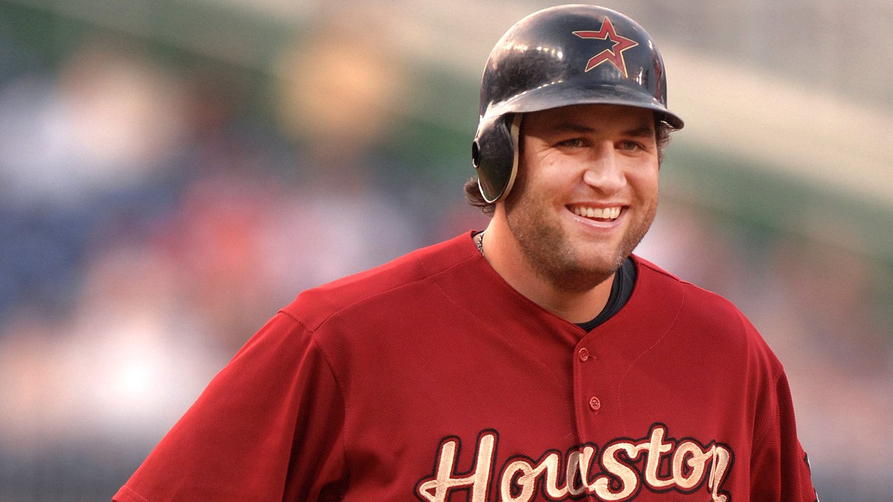 Happy Birthday! Lance Berkman 