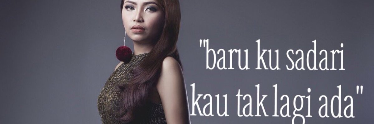 Pesonafm_Sampit's tweet photo. #nowplaying @NinaYunken  Kau Tak lagi ada @Universal_Indo https://t.co/pMc1H2Us2B