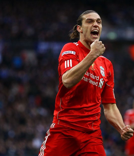 Condemned_City's tweet photo. @Pixl_RPG_ Remember this guy, the legend who fired you to premier league success #andycarroll https://t.co/ip6Pz2ETAH