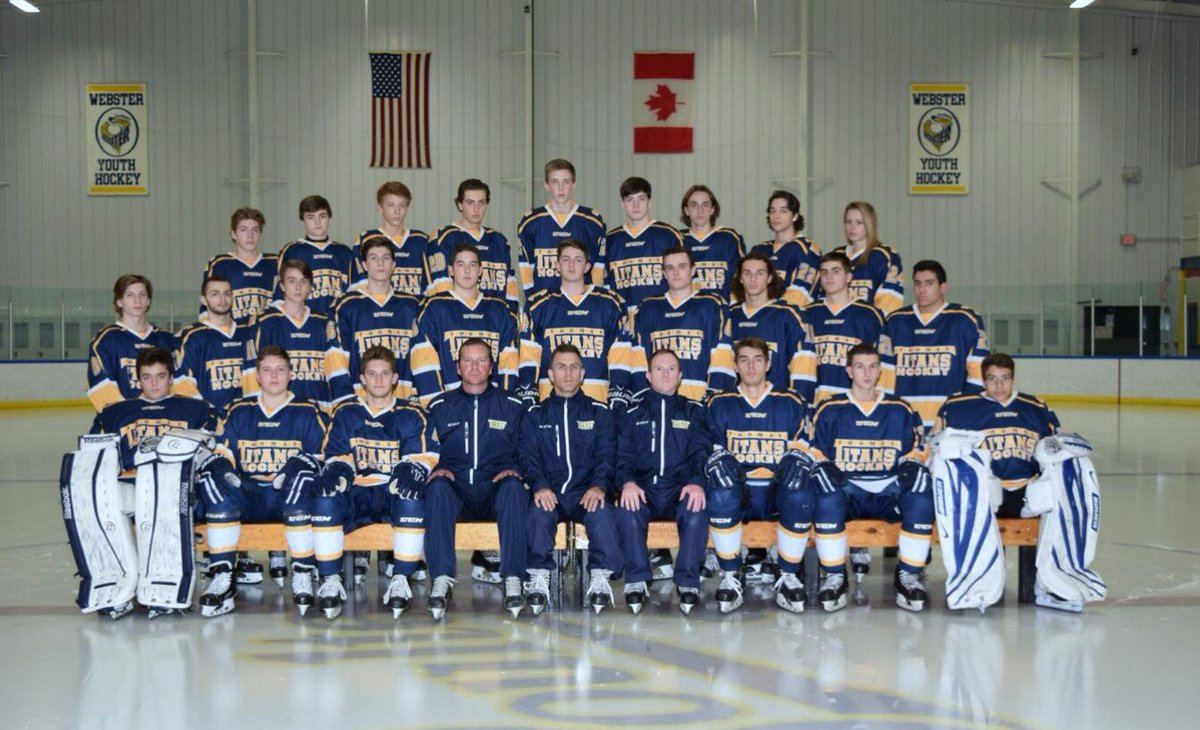 It's Game Day!!!
It's Senior Night!!!
It's the Final Game of the Regular Season!!!
<a href="/spenhshockey/">Spencerport Hockey</a> vs <a href="/ThomasTitans/">Webster Thomas HS</a> 6:00p
<a href="/Webstericearena/">Webster Ice Arena</a>