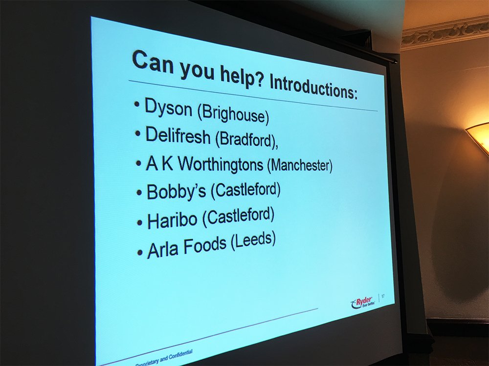 BNI Alliance tweet media