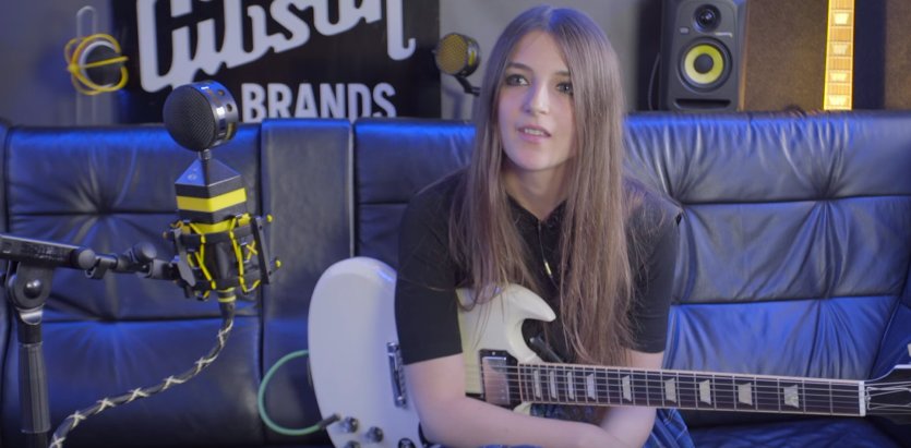 .<a href="/_FaceCulture/">FaceCulture</a> spoke with GIUNGLA on the Gibson bus during <a href="/esns/">ESNS</a> about Alanis Morissette, songwriting &amp; more!

youtu.be/iPZcq93PQjY