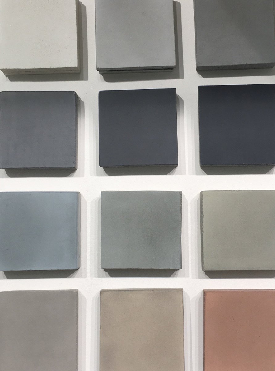 Onix Concrete Tiles tweet media