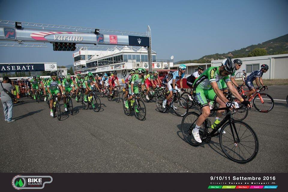 Bike_Summer's tweet photo. Riconfermata la Granfondo #GreenTeam per chiudere con il botto anche questa seconda edizione!
BE PART OF IT! #BSF2017 #biketest #events #fun https://t.co/wMhISdwvIi