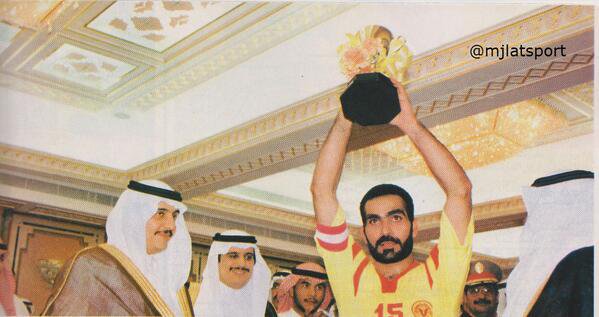 هل تعلم بأن القادسية حقق كأس آسيا والأهلي حتى الآن لم يحقق بطولة قارية