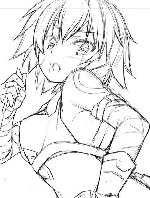 2/26サンシャインクリエイション Aー35b「Rip@Lip」で参加いたします!イベント頒布物はFGOで漫画描いてます。宜しくお願い致します 