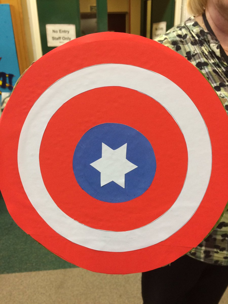 Scoobyx3's tweet photo. #SaturdaySuperheroes #WhickhamLibraries @GatesheadLibs 11 Feb 10.30-12noon #kidscrafts https://t.co/JdBZ7mrSQM
