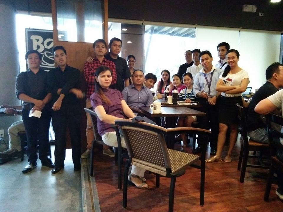 skatinggerms's tweet photo. Emerge trainees from ACLC Butuan.
@EmergeTrainings @ShellyKero https://t.co/aeVVluYsMF