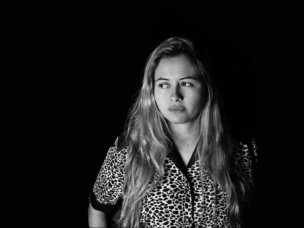 Fri night with Colombian dynamo ISA GT! Weekends mean great DJs, chilled tunes &amp; fab cocktails. More in the blog! bit.ly/2lvy8Dc