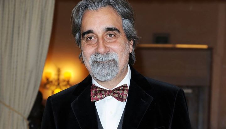 Abbiamo il piacere di ospitare ai nostri microfoni il Maestro Peppe Vesicchio, che commenterà e ci darà un suo parere su <a href="/SanremoRai/">Festival di Sanremo</a> ❗❗❗