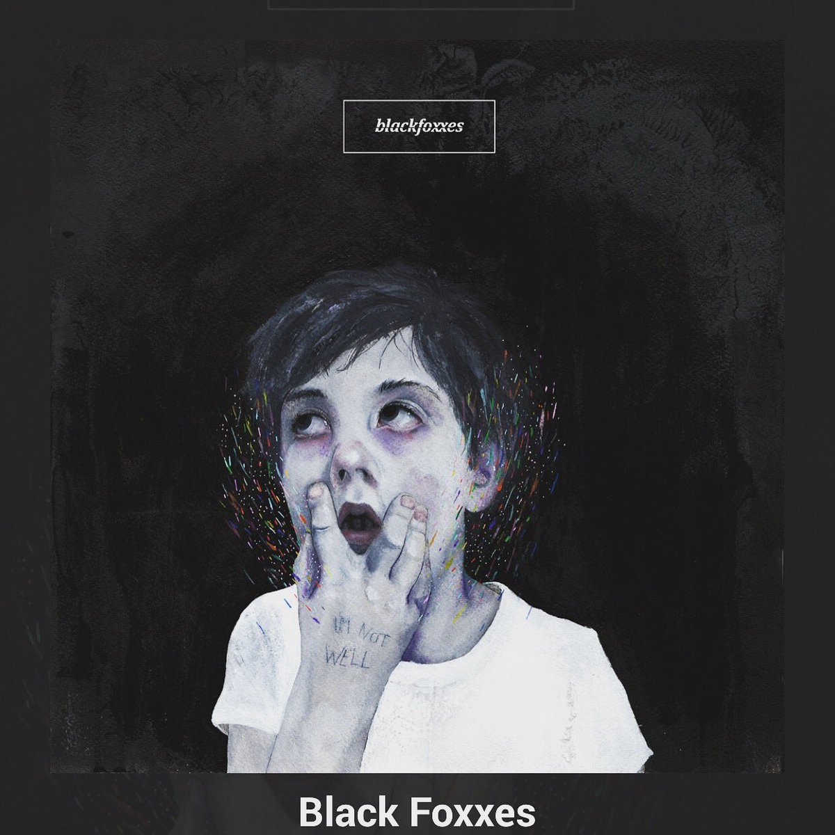 johngilliam71's tweet photo. Today's #MusicForTheRideIn is from @BlackFoxxes &amp; their album #I'mNotWell The weekend is upon us!
#IndieAltFridays
#ExpandYourMusicLibrary https://t.co/DcYn6kr7pS
