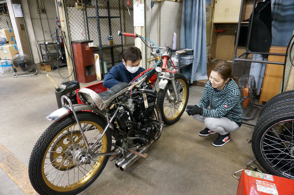 Chiparu125's tweet photo. Facebookゴーグルに動画を載せてみました♪ヽ(´ー`)ノオートレースの競走車に乗ってみたよhttps://t.co/spA51fXcAH
#走行動画 #船橋オート #セア #AR600 #KUSHITANI #NOLAN #GAERNE #モーターマガジン社 #FBゴーグル https://t.co/gxgZwg5Cae