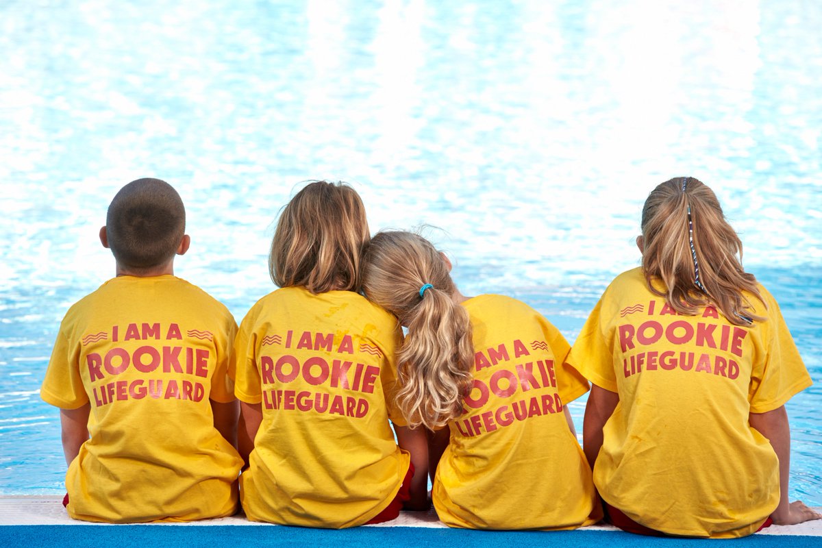 RLSSUK's tweet photo. With #halfterm around the corner, why not get your children involved with RLSS UK’s Rookie Lifeguard programme. https://t.co/Wljm6xI1Qi https://t.co/n4kWD40Xkc