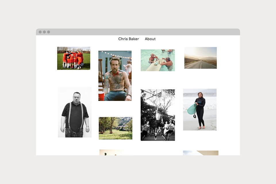 Christopher Baker Photography #justuploaded - bit.ly/2l0L46L