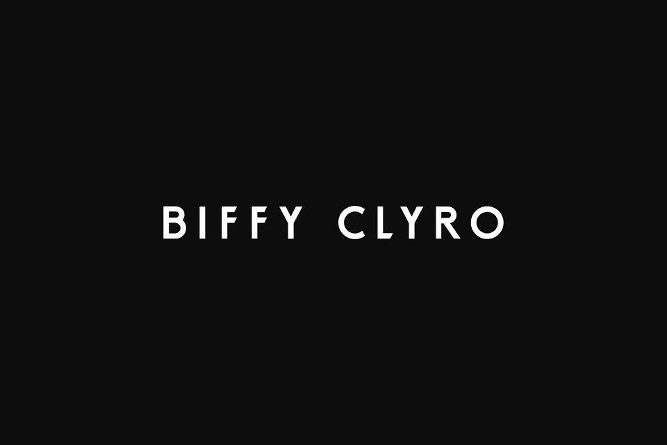 Biffy Clyro #justuploaded - bit.ly/2l0Ftxs