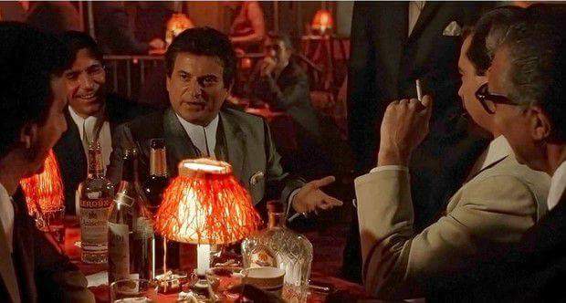 Funny How! Happy Birthday Joe pesci 