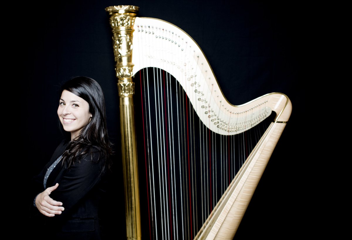 PLTklassiek's tweet photo. #AnneleenLennaerts, dè troef van onze zuiderburen, komt met Quatuor Zaïde op 12 feb naar Heerlen! Tickets &amp; Info: https://t.co/Au7MmaxYde https://t.co/ZrglPffVeF