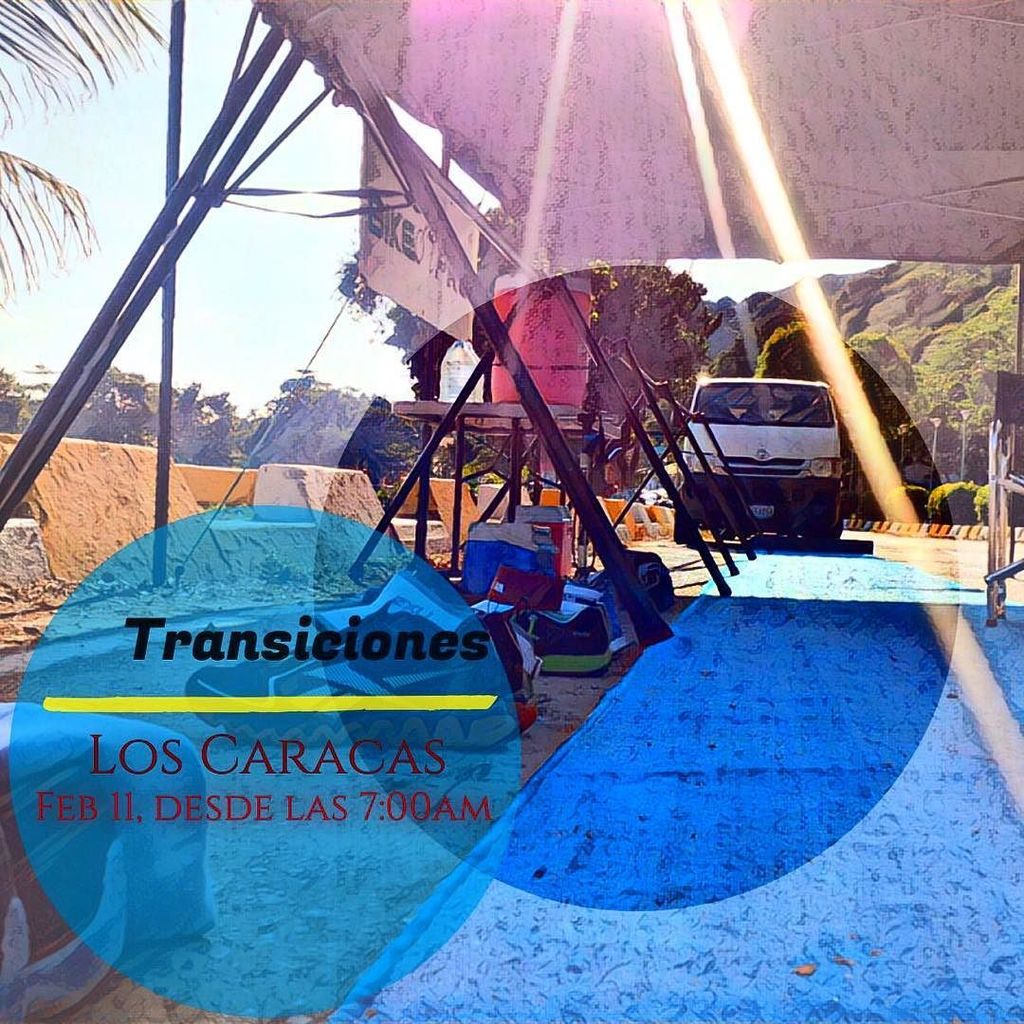 zone2fit's tweet photo. Los esperamos mañana en Los caracas con punto de hidratación @gatoradevzla y área para transiciones. #elefantri #tr… https://t.co/fO531sEDZn