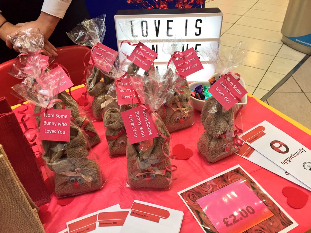 FSBNIRegion's tweet photo. Get your #Valentine's gifts from @opportunity_ye at today's @YE_NI Trade Fair @RushmereSC with @FSBNIRegion #FSBNI #LoveIsInTheAir https://t.co/lddVrV5eXj