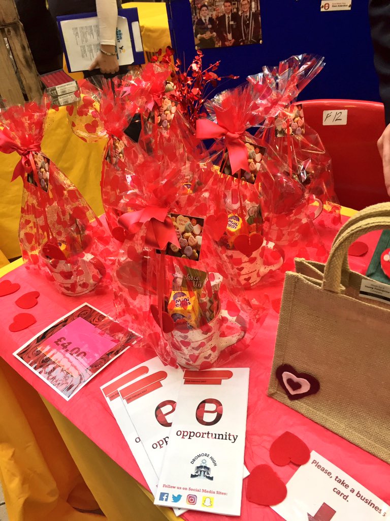 FSBNIRegion's tweet photo. Get your #Valentine's gifts from @opportunity_ye at today's @YE_NI Trade Fair @RushmereSC with @FSBNIRegion #FSBNI #LoveIsInTheAir https://t.co/lddVrV5eXj