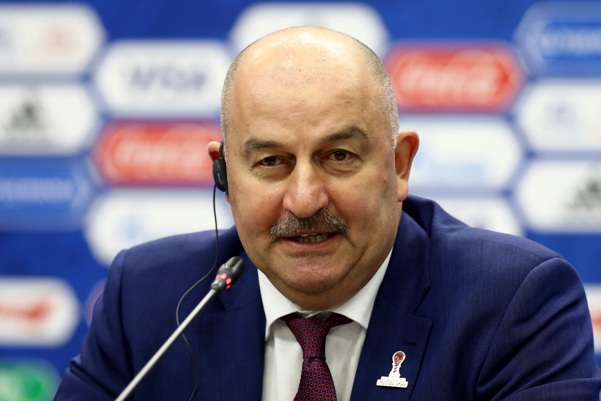 cherchesov cherchesov